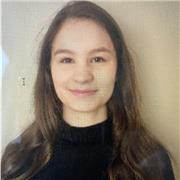 Étudiante pour devenir professeur des écoles je suis compétente notamment en français pour donner des cours particuliers